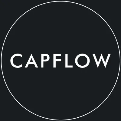 CapFlow logo