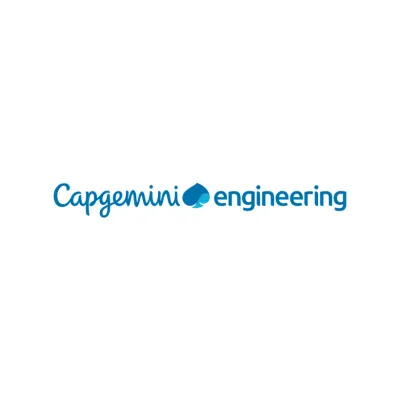 Capgemini Engineering logo