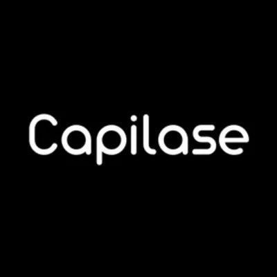 capilase.com logo