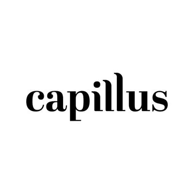 Capillus logo