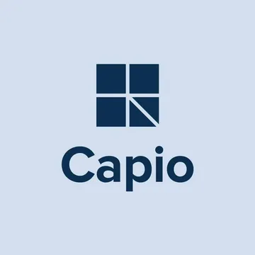 Capio Logo