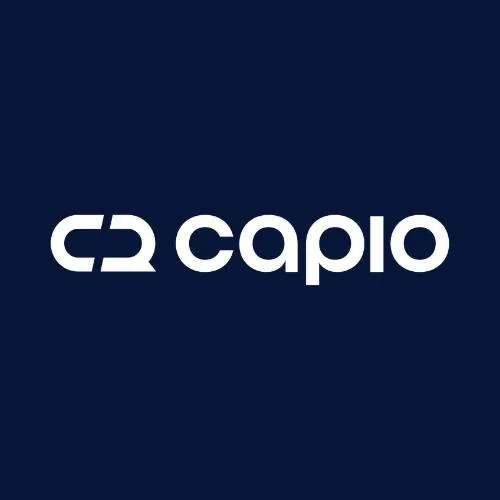 Capio Recruitment logo