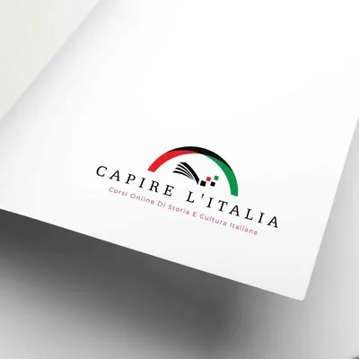 CAPIRE L'ITALIA AGNOLETTO