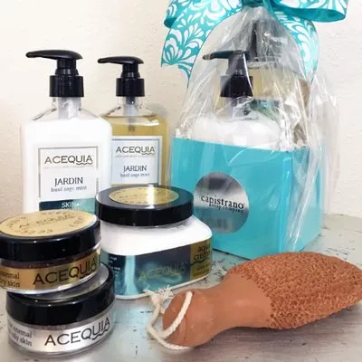 Capistranosoap