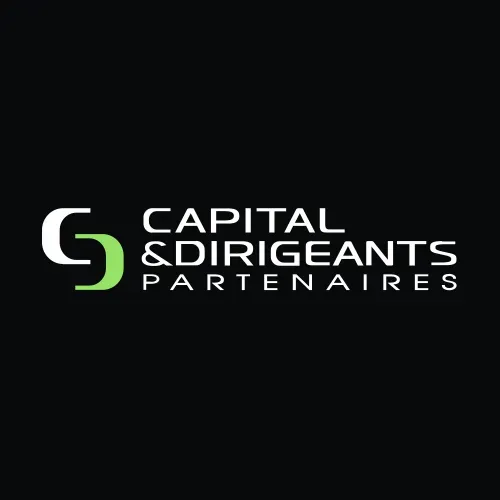 Capital & Dirigeants Partenaires logo