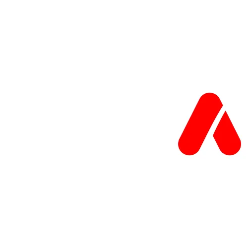 Capital-A logo