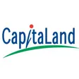 CapitaLand-company-logo