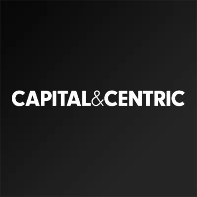 Capital and Centric logo