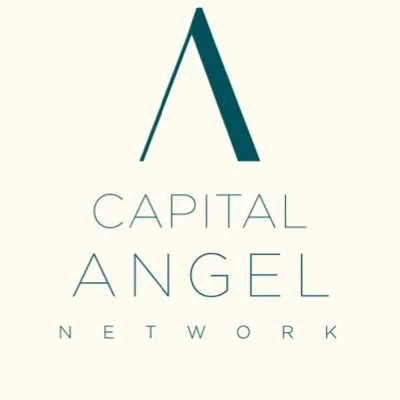 Capital Angel Network logo