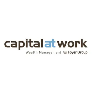 CapitalatWork Foyer Group Logo