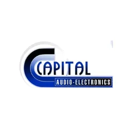 Capital Audio Electronics