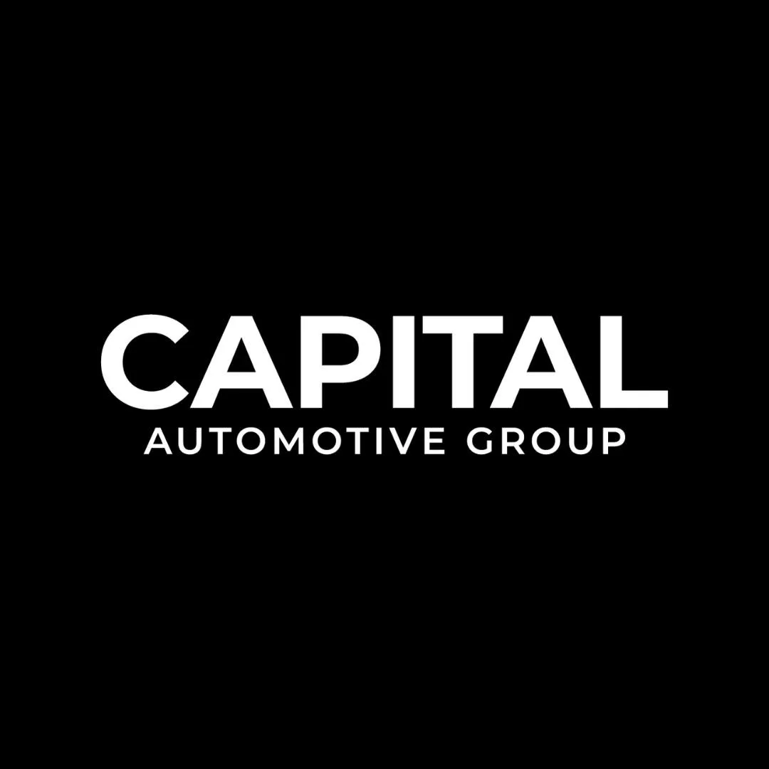 Capital Automotive Group logo