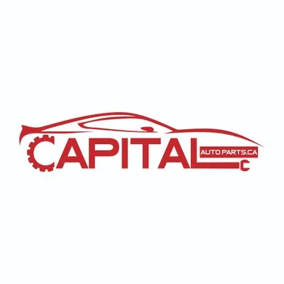 Capital Auto Parts logo