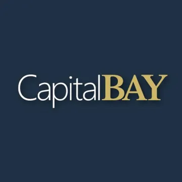 Capital Bay Logo