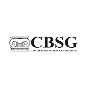 Capital Building Services Group Logo