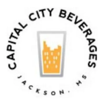 Capital City Beverages Logo