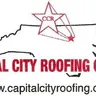 Capital City Roofing & Sheet Metal LLC logo