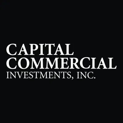Capital Commercial Investments logo