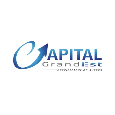 Capital Grand Est logo
