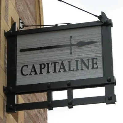 Capitaline Growth & Income, LP logo