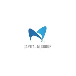 Capital M Group logo