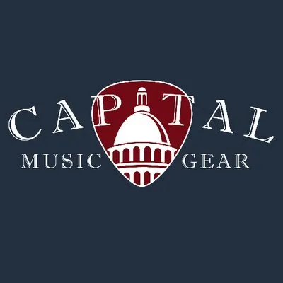 Capital Music Gear