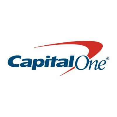 Capital One Credit Cards
