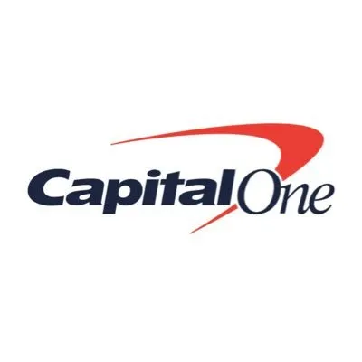 Capital One UK logo