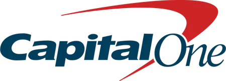CapitalOne logo
