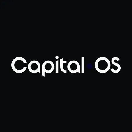 CapitalOS logo