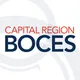 Capital Region Boces logo