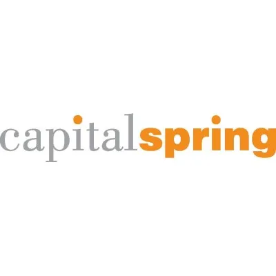 CapitalSpring Investment Partners VII, LP logo