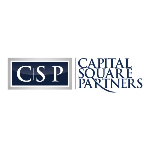 Capital Square logo
