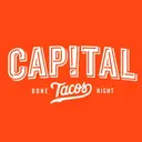 Capital Tacos logo