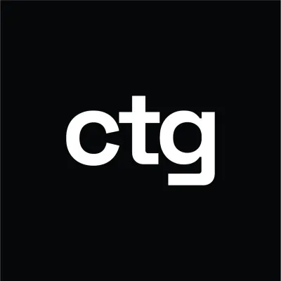 Capital Technology Group logo
