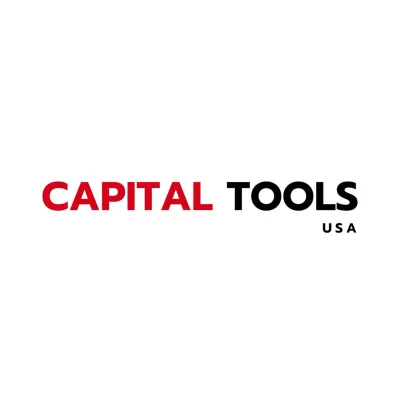 Capital Tools USA logo