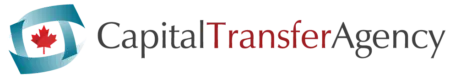Capital Transfer Agency logo