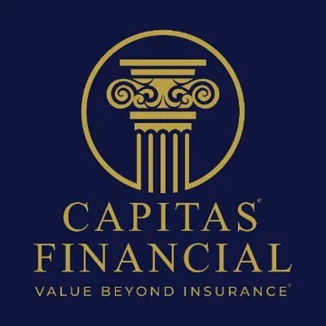 Capitas Financial of Illinois Logo