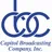 Capitol Broadcasting Company logo