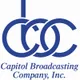 Capitol Broadcasting Company logo
