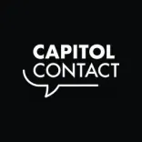 Capitol Contact logo/icon