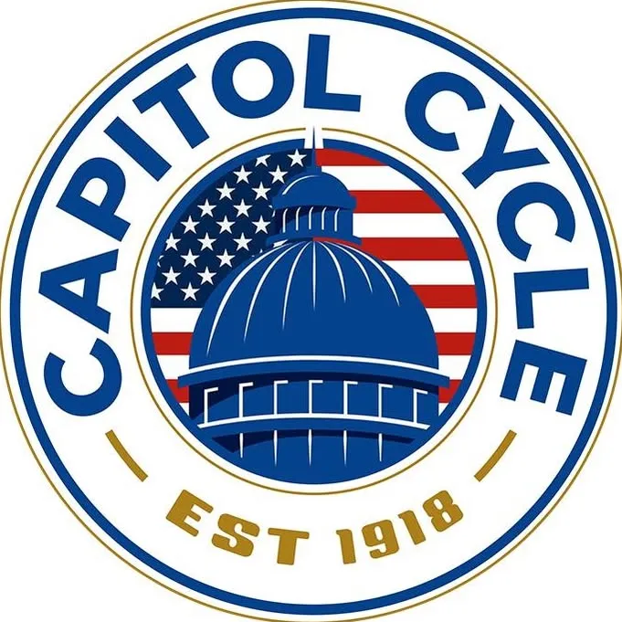 Capitolcycle