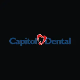 Capitol Dental Care logo
