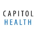 Capitol Health Limited Logo