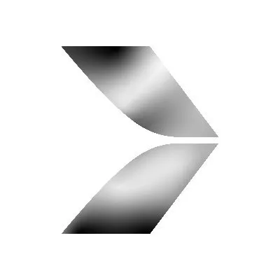 Logo by Brandfetch