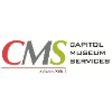 Capitol Museum Services Logo