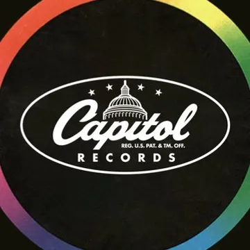 Capitol Records Logo