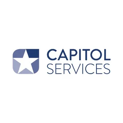 Capitol Services logo
