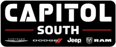 Capitol Cdjr South logo