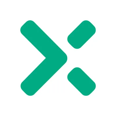 caplog-x GmbH logo